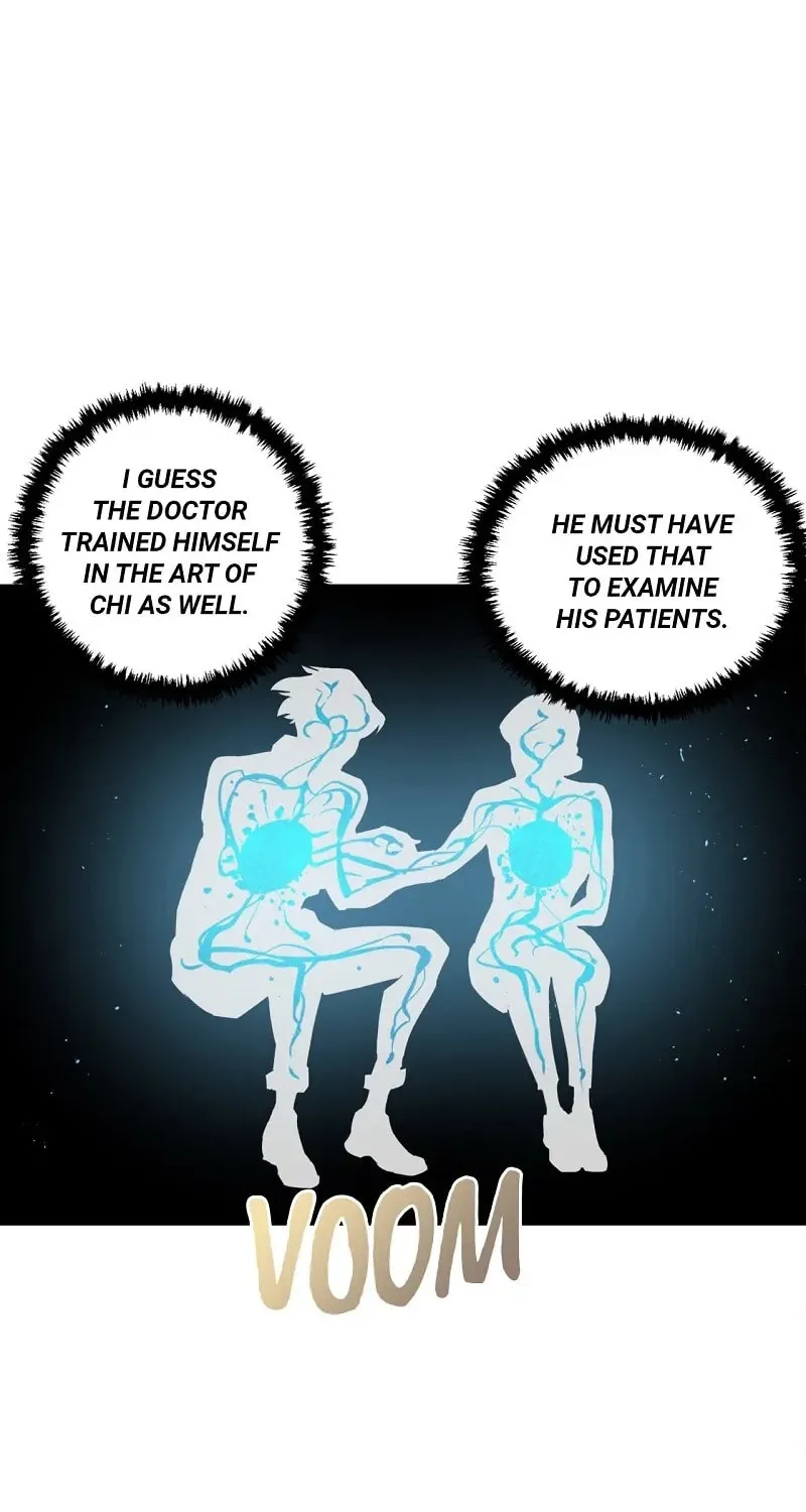 Read to Level Up Chapter 115.3 page 22 - 