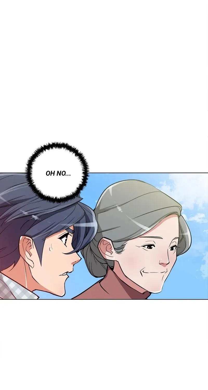 Read to Level Up Chapter 115.3 page 23 - 