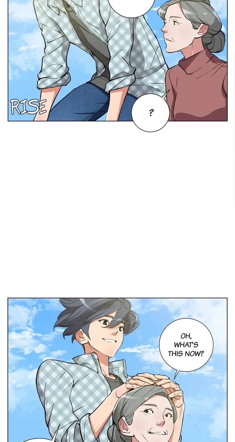 Read to Level Up Chapter 115.3 page 26 - 
