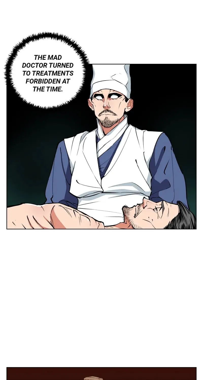 Read to Level Up Chapter 115.3 page 31 - 