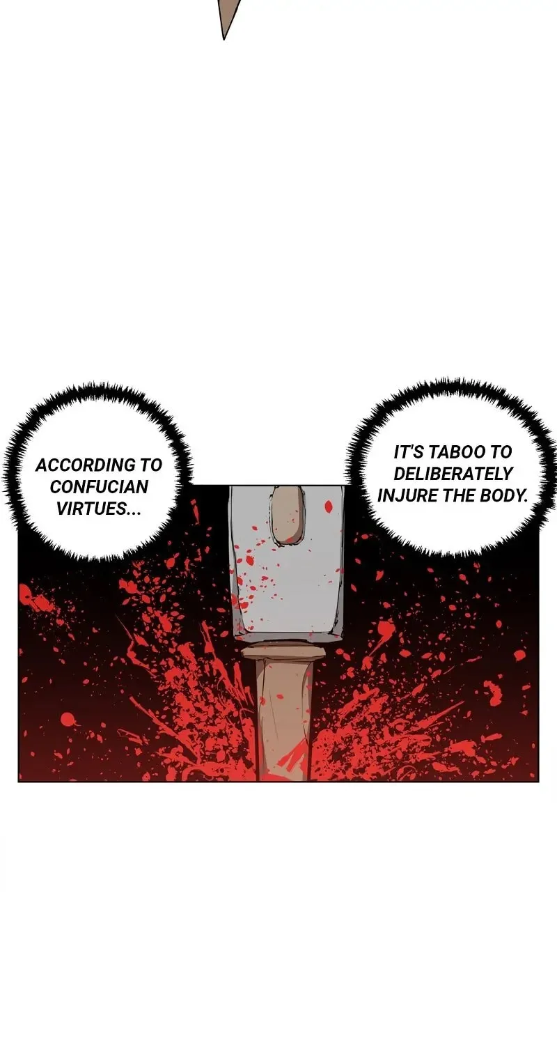 Read to Level Up Chapter 115.3 page 33 - 