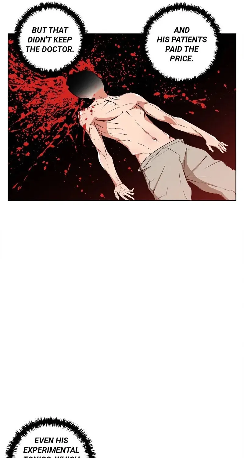 Read to Level Up Chapter 115.3 page 34 - 