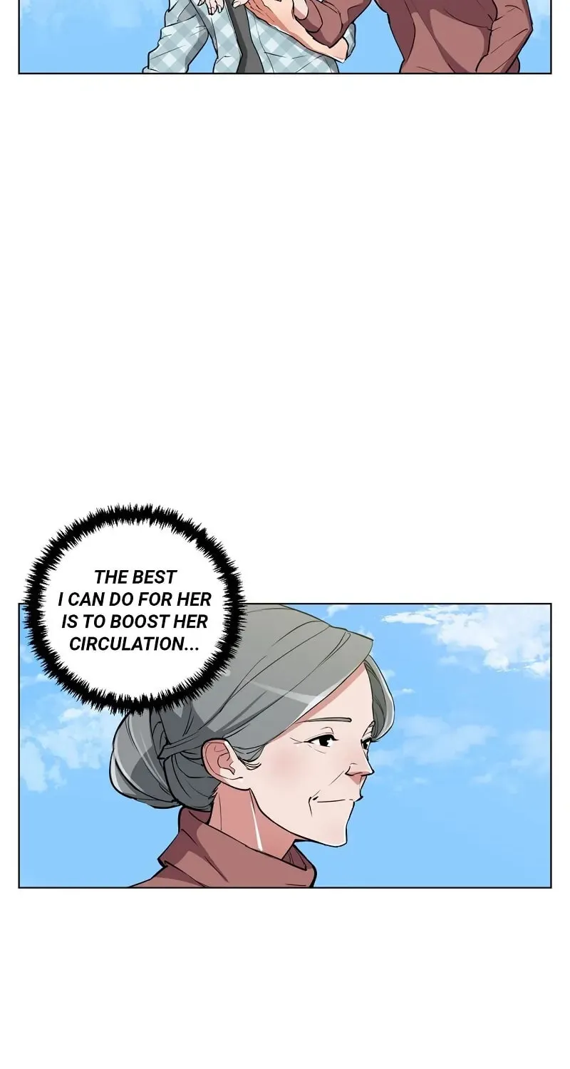 Read to Level Up Chapter 115.3 page 38 - 