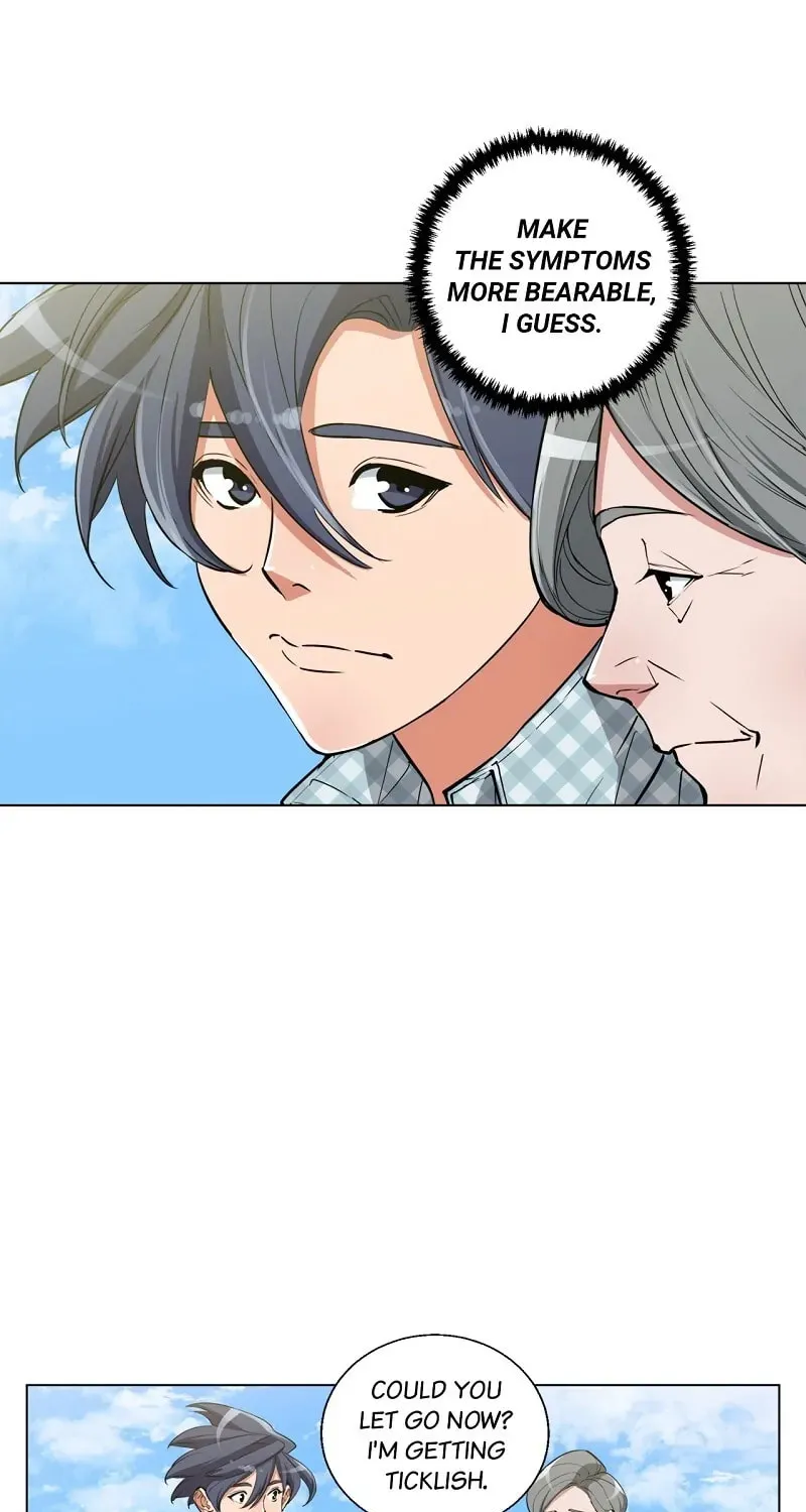 Read to Level Up Chapter 115.3 page 39 - 