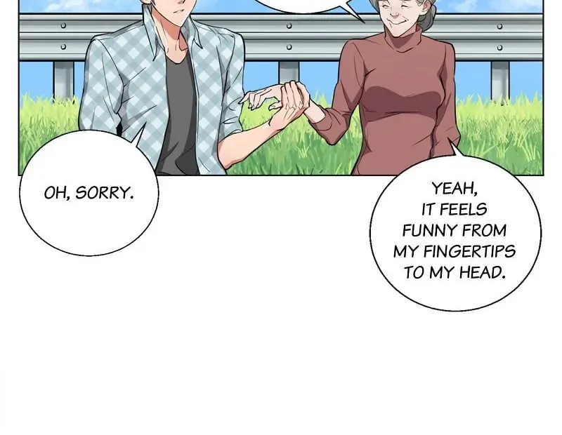 Read to Level Up Chapter 115.3 page 40 - 