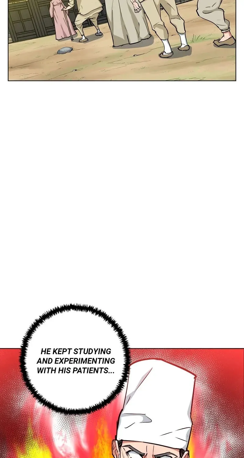 Read to Level Up Chapter 115.3 page 5 - 