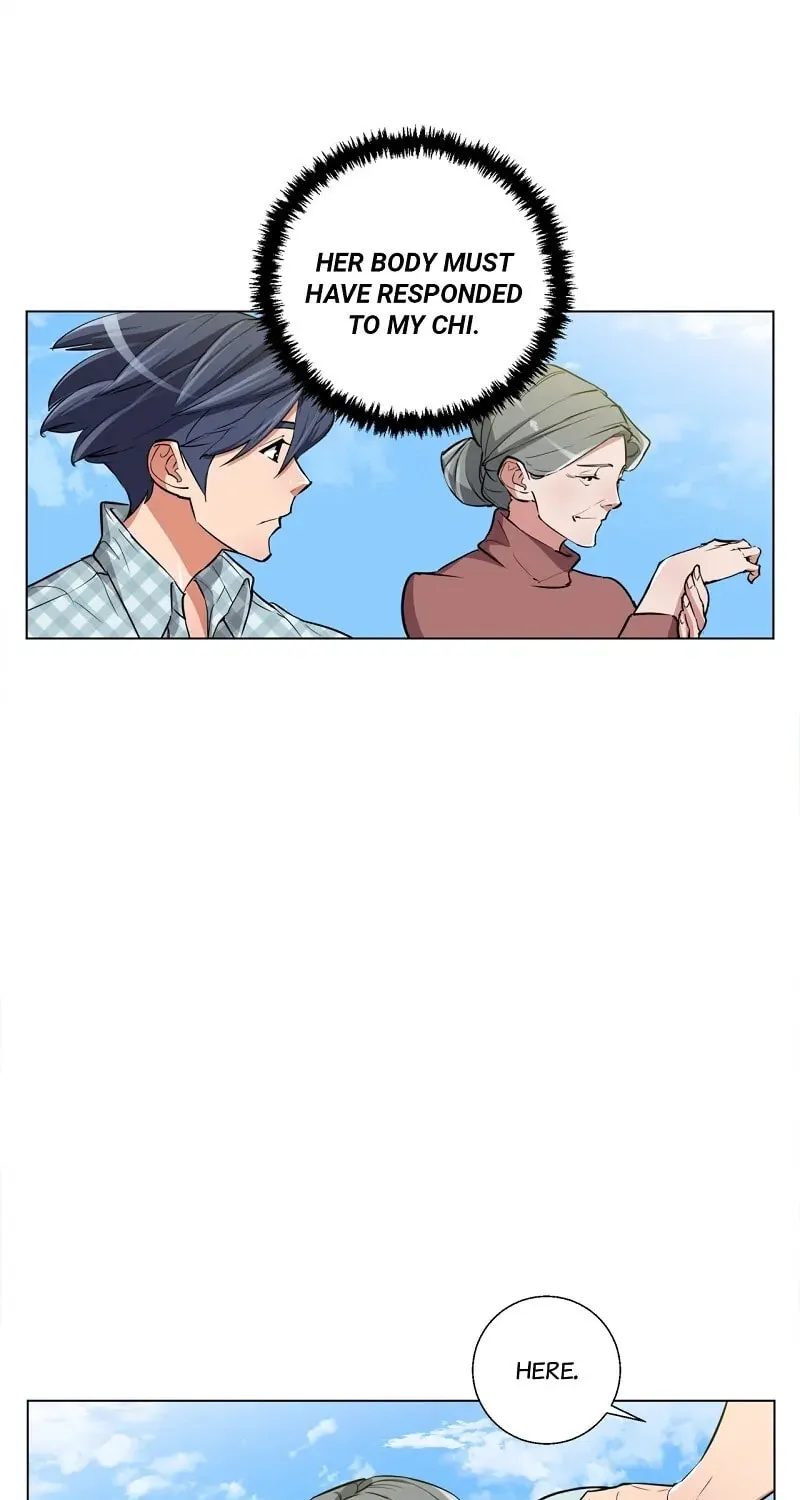 Read to Level Up Chapter 115.3 page 41 - 