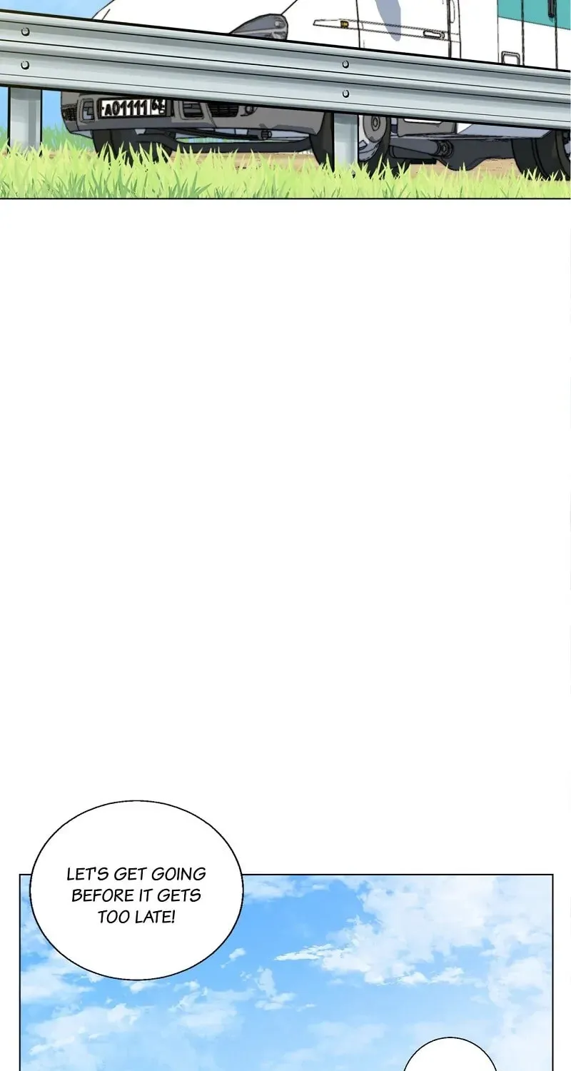 Read to Level Up Chapter 115.3 page 45 - 