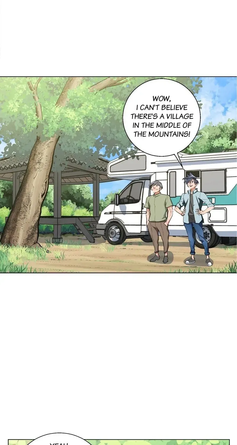 Read to Level Up Chapter 115.3 page 47 - 