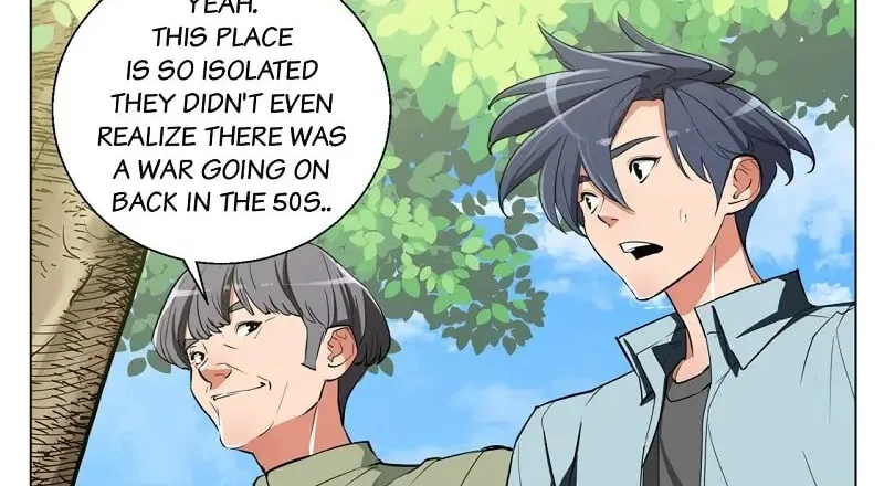 Read to Level Up Chapter 115.3 page 48 - 