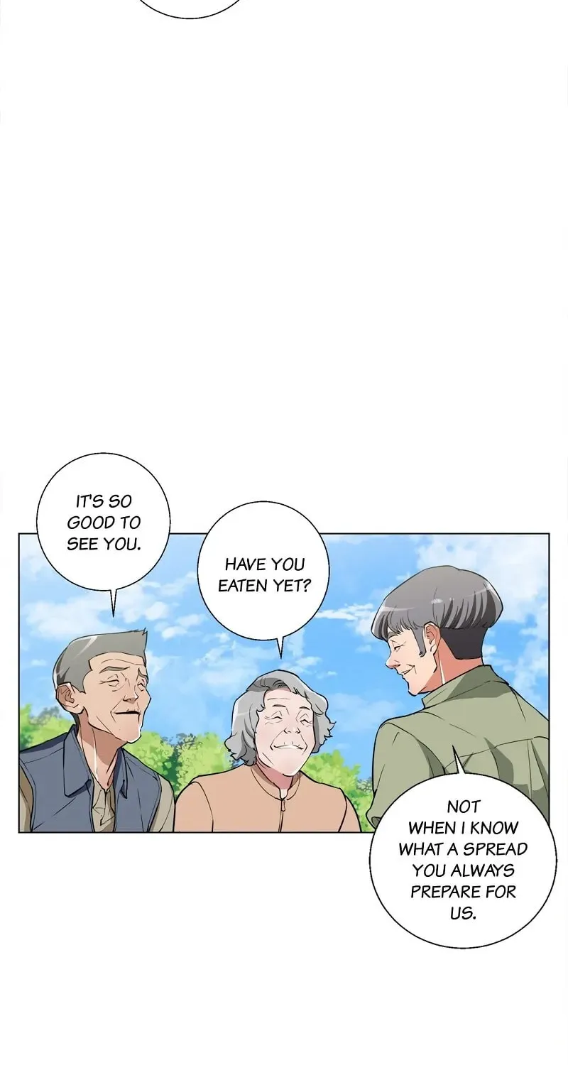 Read to Level Up Chapter 115.3 page 50 - 