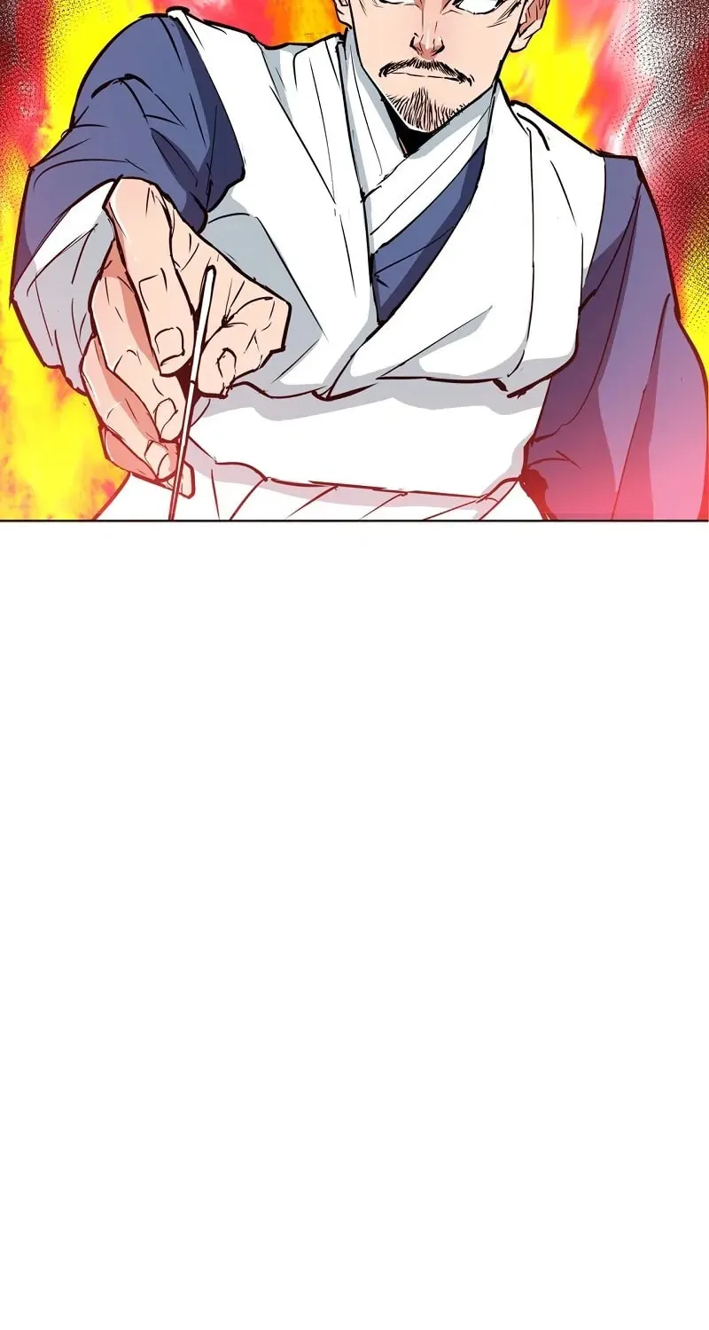 Read to Level Up Chapter 115.3 page 6 - 