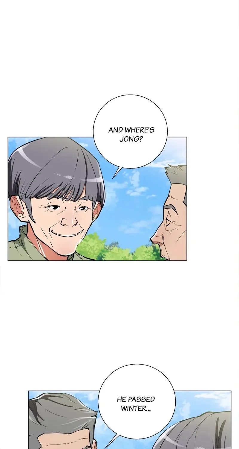Read to Level Up Chapter 115.3 page 51 - 