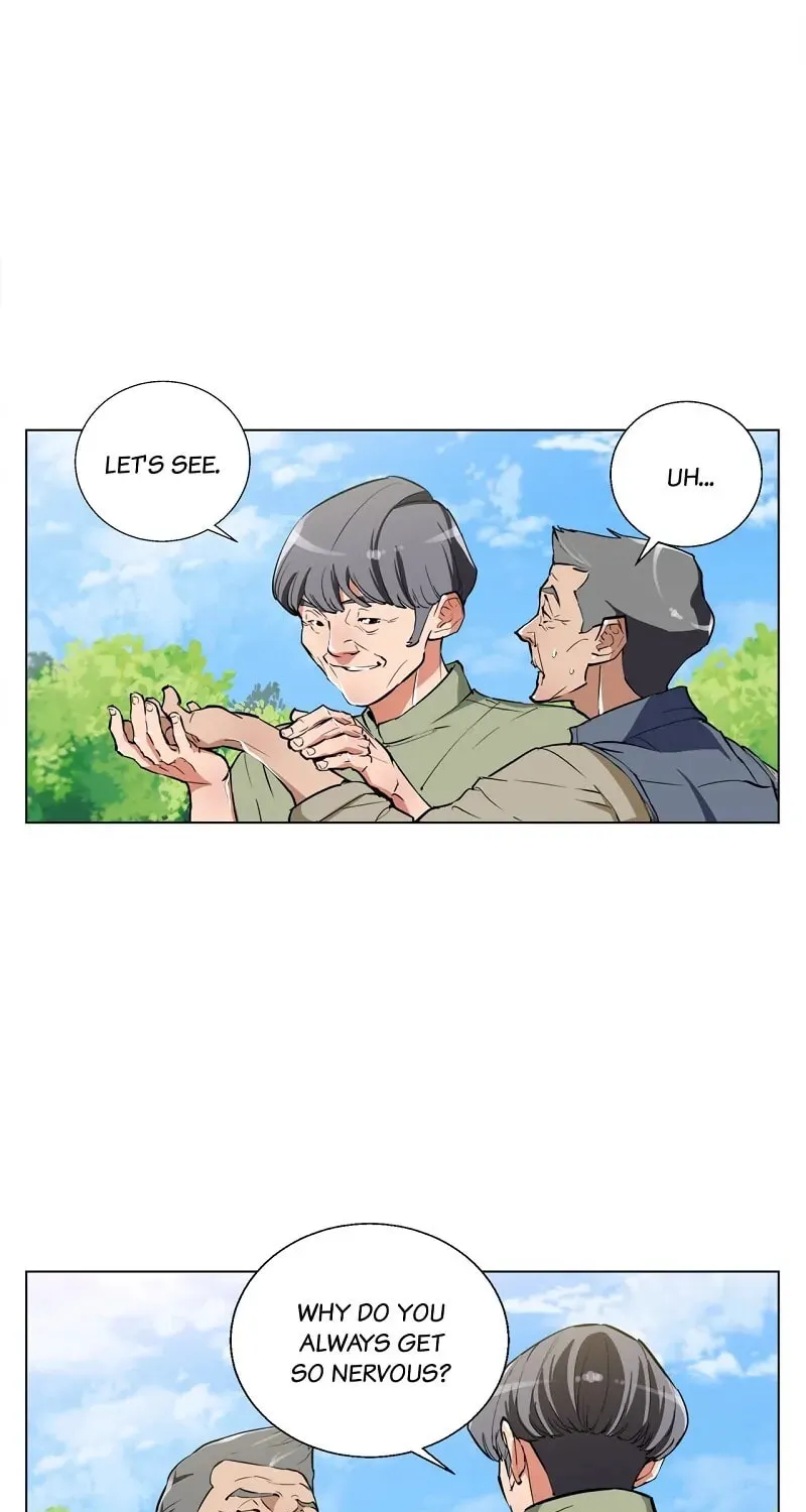 Read to Level Up Chapter 115.3 page 53 - 