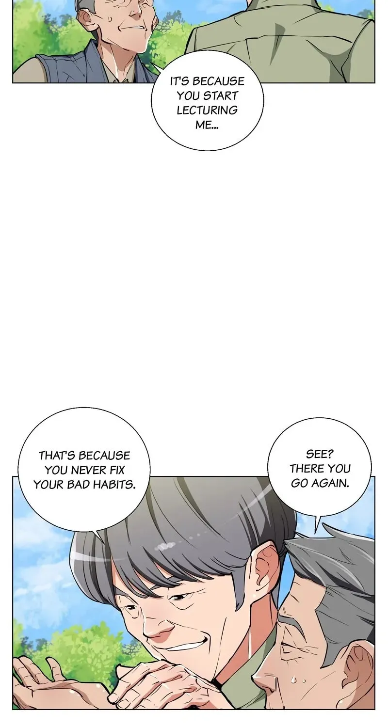 Read to Level Up Chapter 115.3 page 54 - 