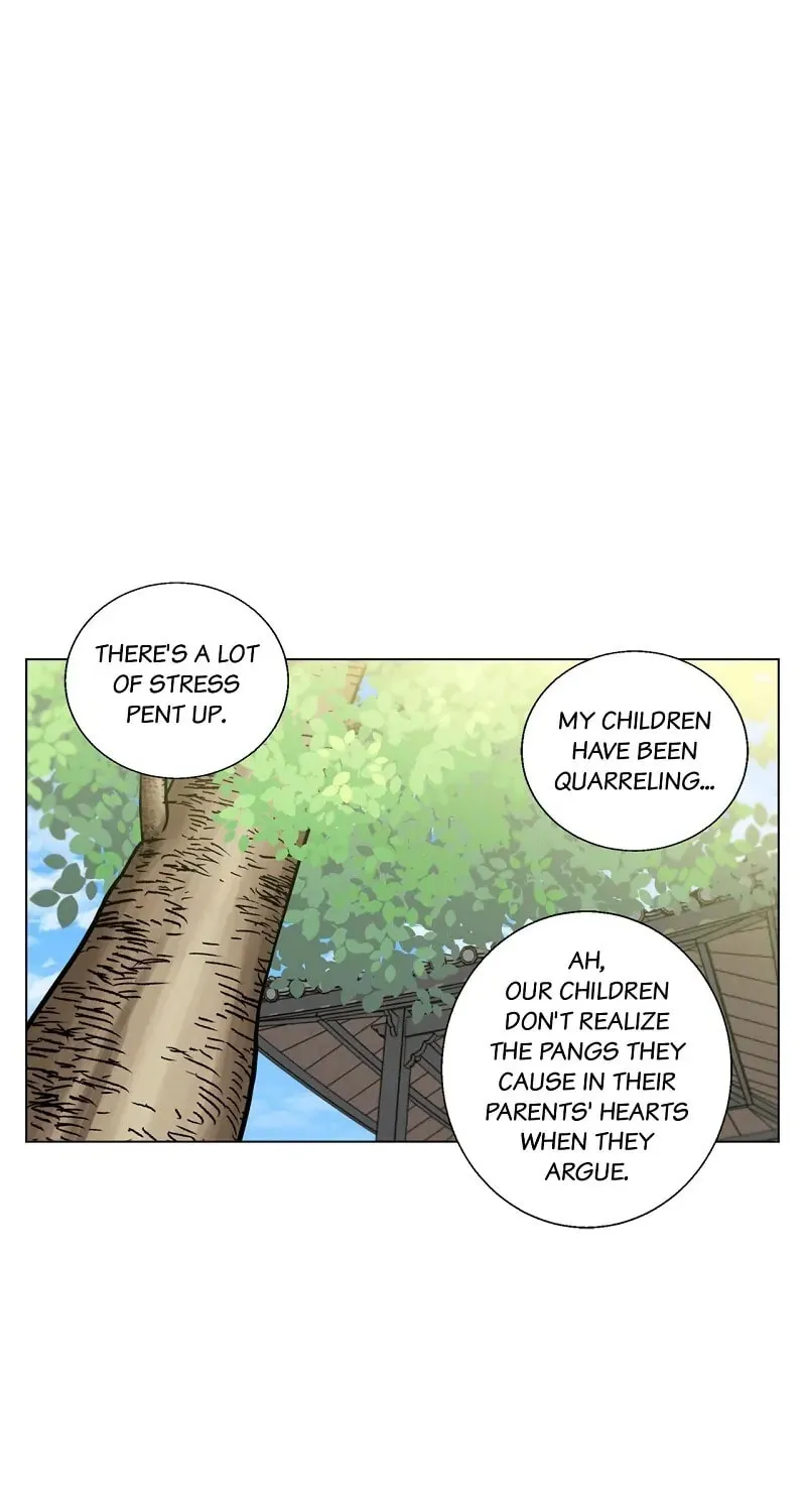 Read to Level Up Chapter 115.3 page 55 - 