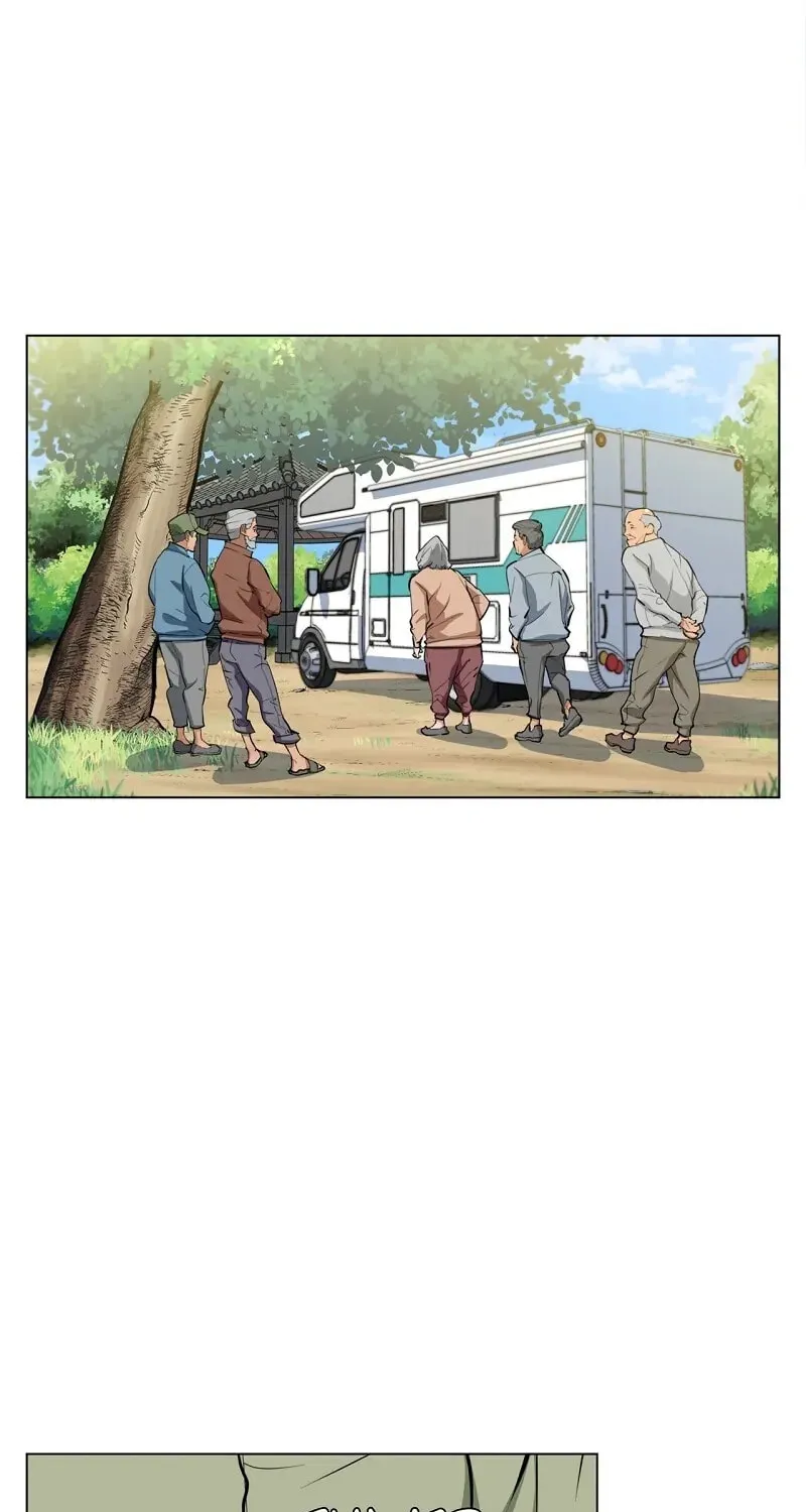 Read to Level Up Chapter 115.3 page 57 - 