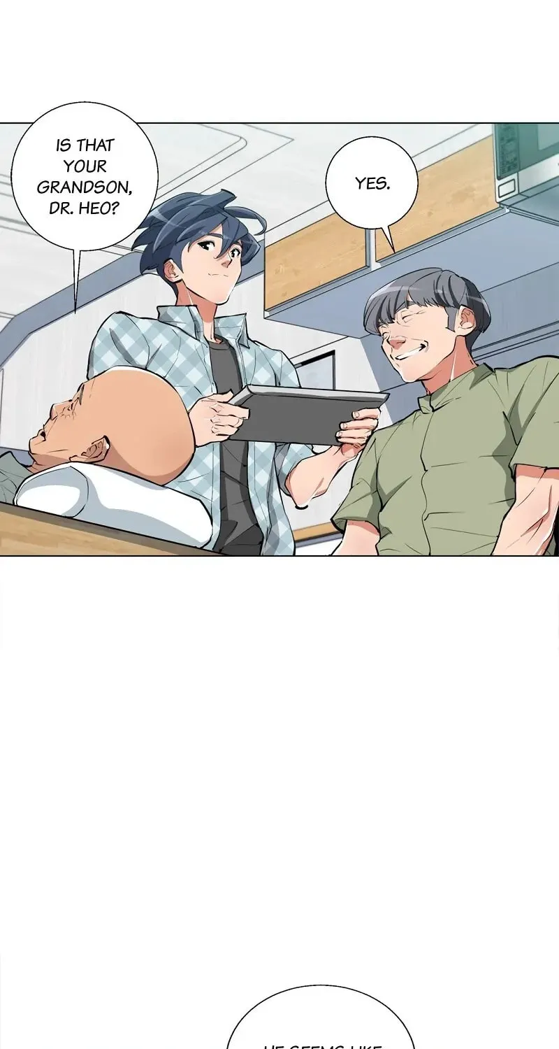 Read to Level Up Chapter 115.3 page 59 - 