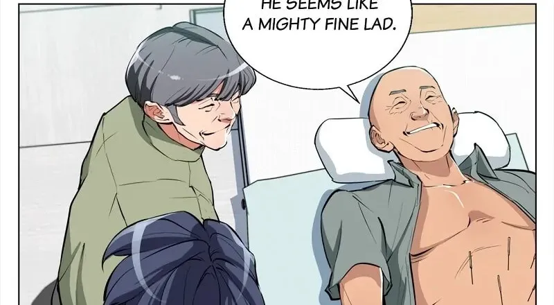 Read to Level Up Chapter 115.3 page 60 - 