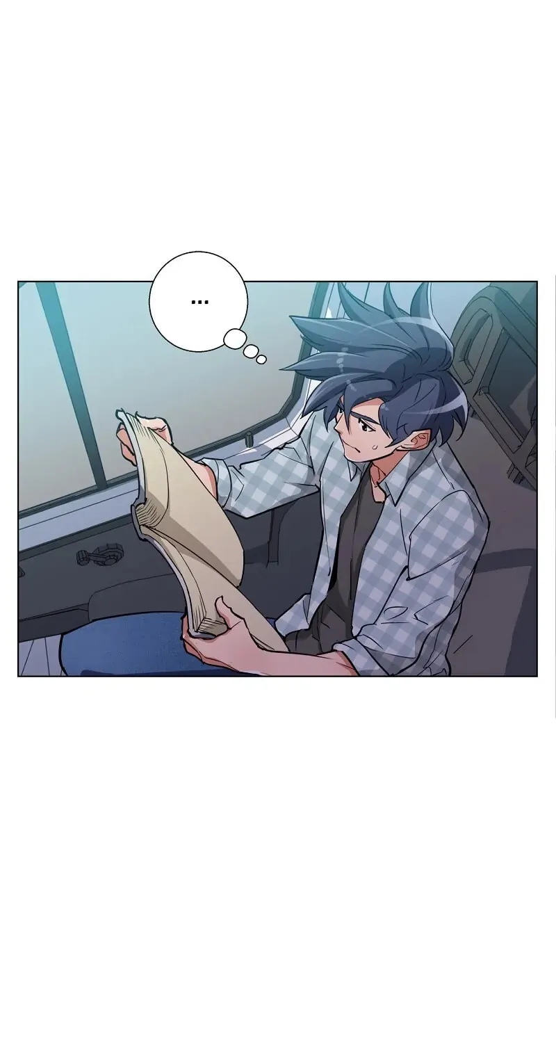 Read to Level Up Chapter 115.3 page 7 - 