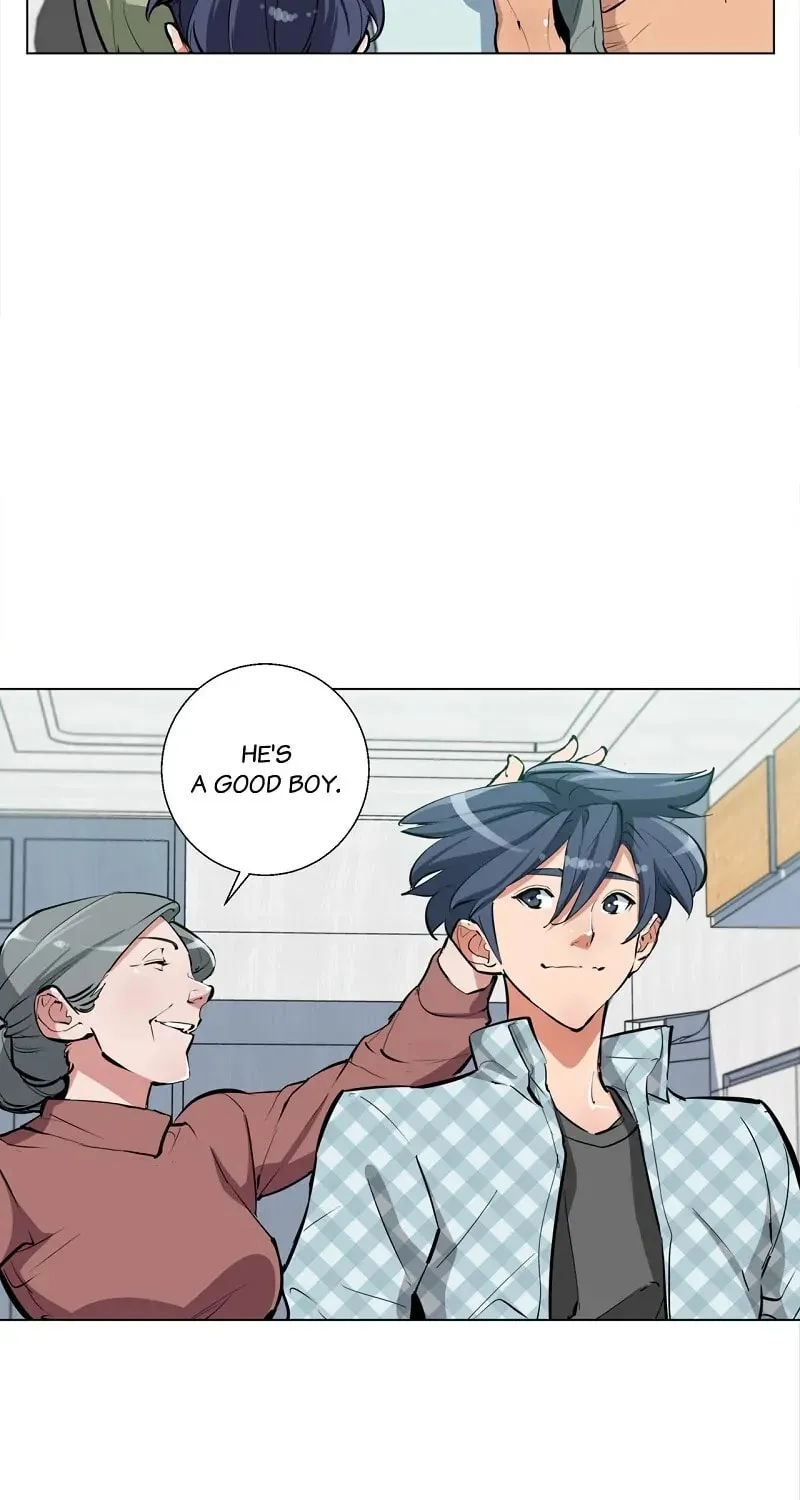 Read to Level Up Chapter 115.3 page 61 - 