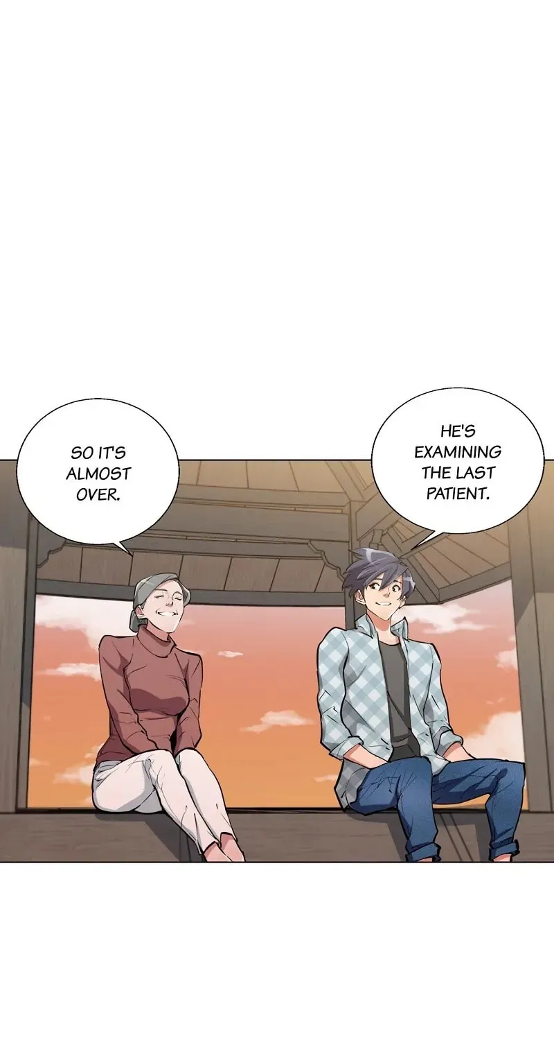 Read to Level Up Chapter 115.3 page 63 - 