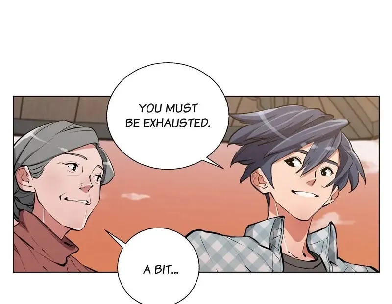 Read to Level Up Chapter 115.3 page 64 - 