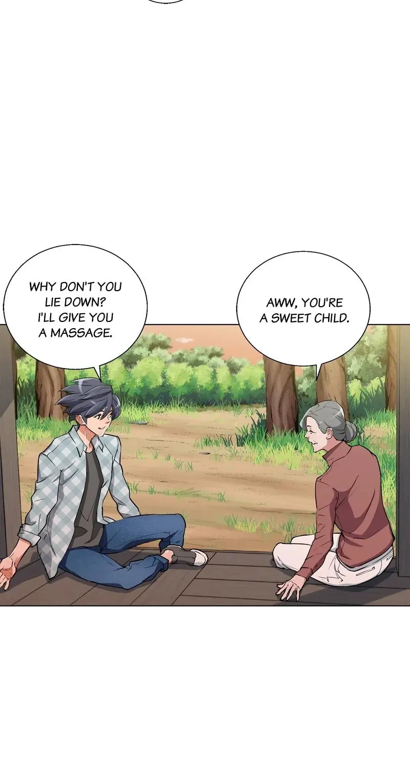 Read to Level Up Chapter 115.3 page 65 - 