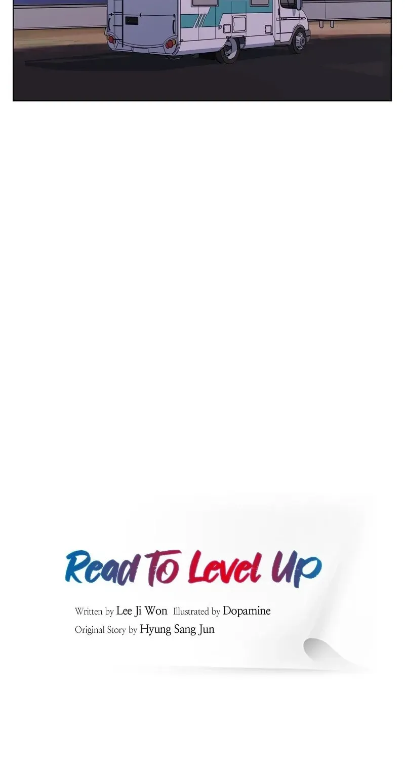 Read to Level Up Chapter 115.3 page 10 - 