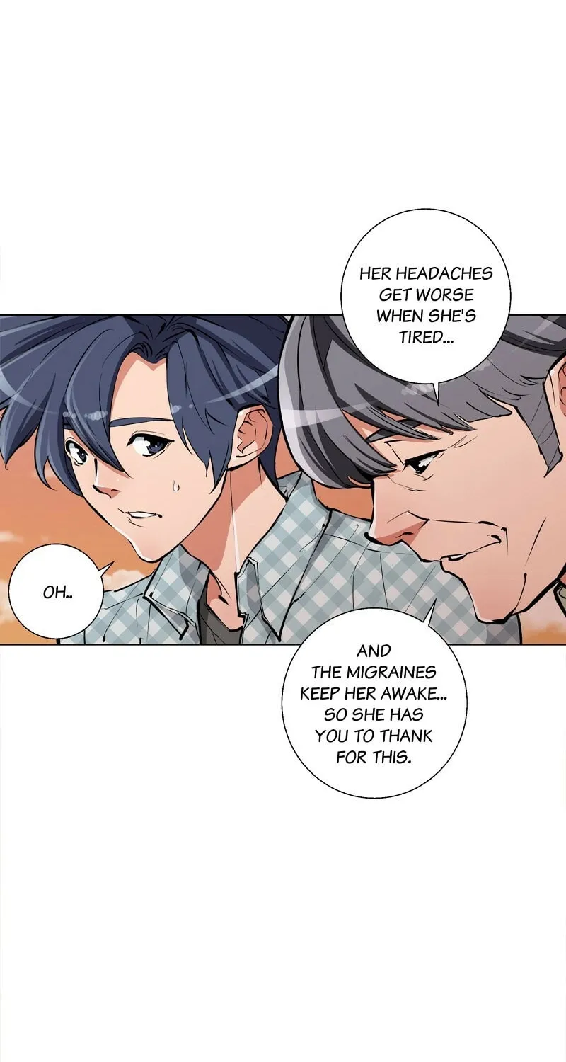 Read to Level Up Chapter 115.4 page 14 - 