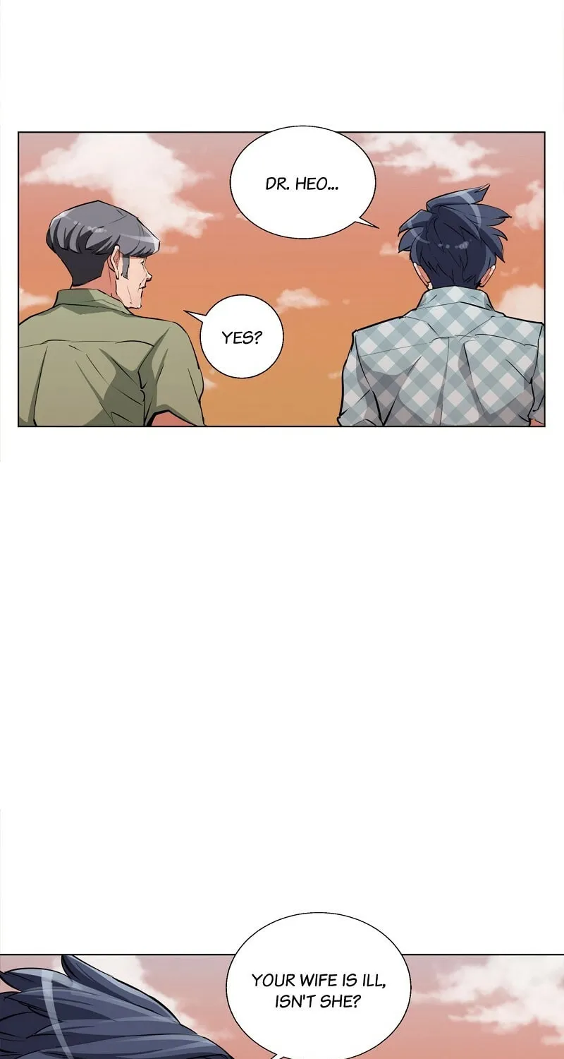 Read to Level Up Chapter 115.4 page 15 - 