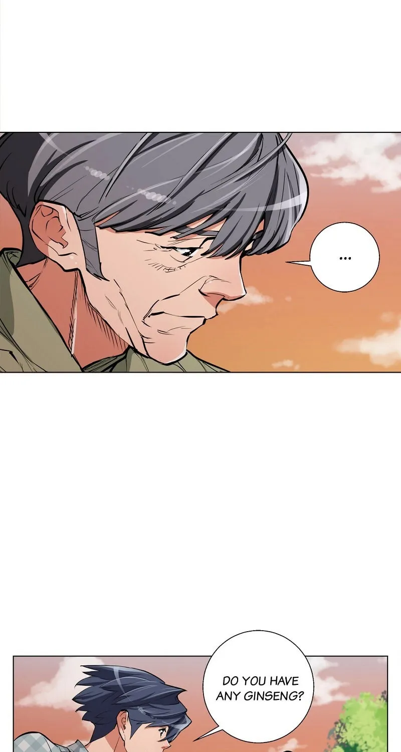 Read to Level Up Chapter 115.4 page 17 - 