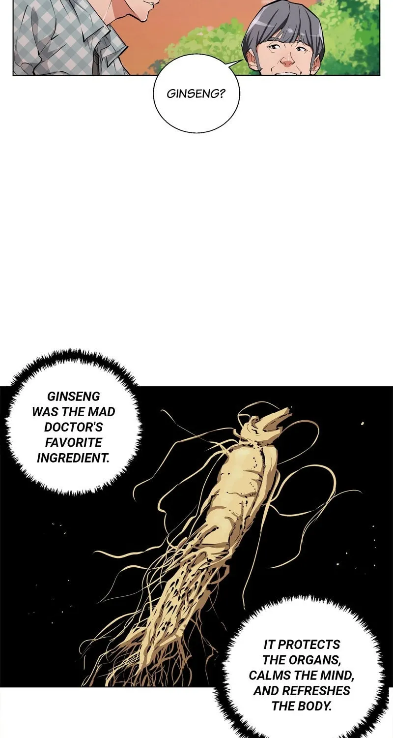 Read to Level Up Chapter 115.4 page 18 - 