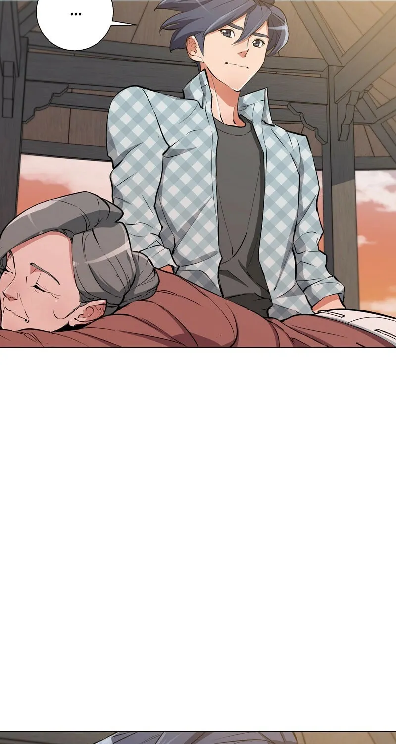 Read to Level Up Chapter 115.4 page 3 - 