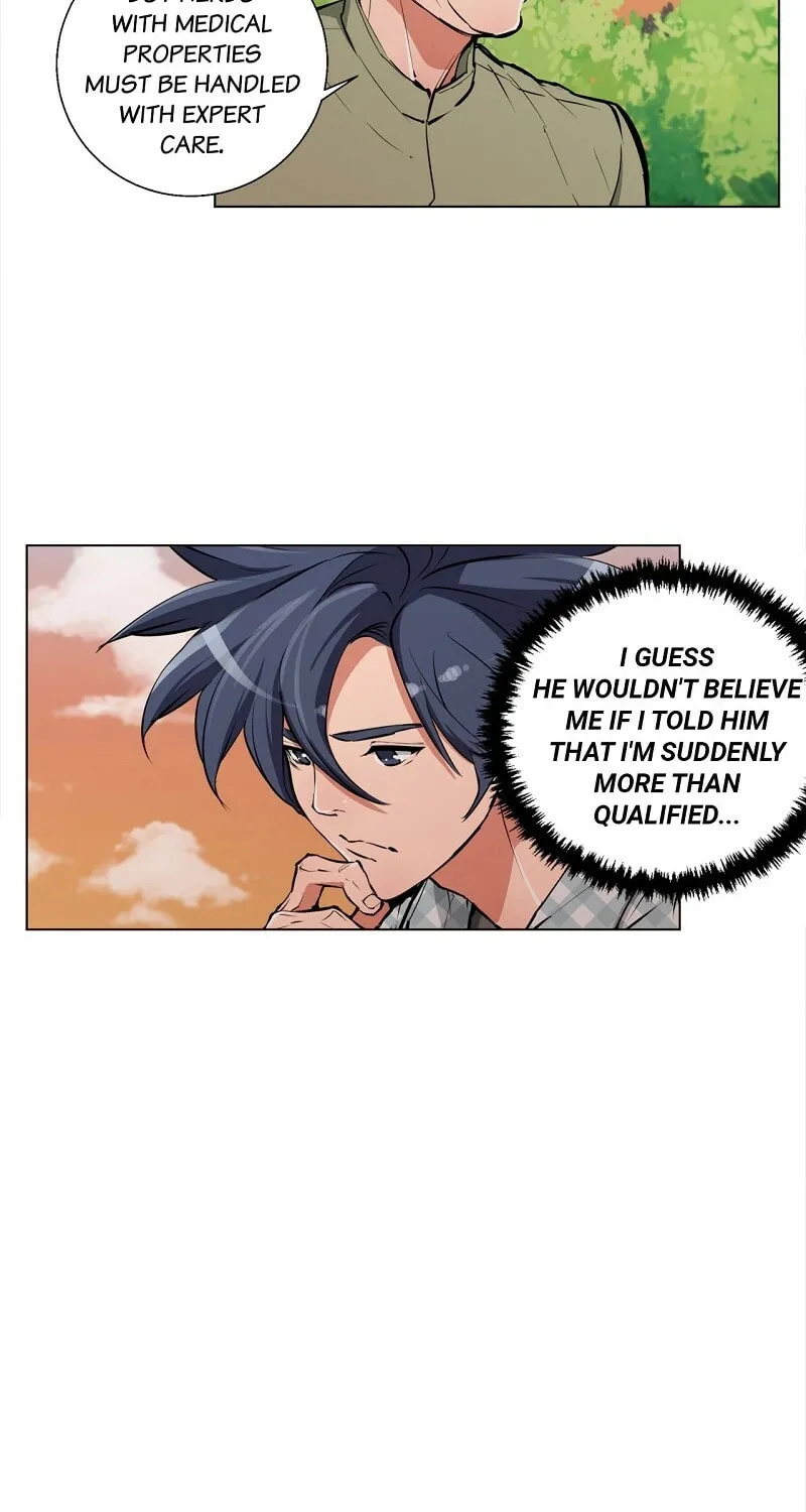 Read to Level Up Chapter 115.4 page 21 - 
