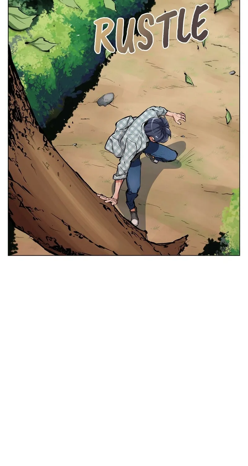 Read to Level Up Chapter 115.4 page 30 - 