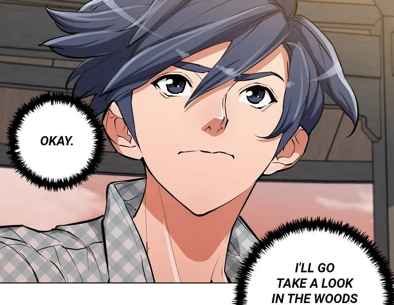 Read to Level Up Chapter 115.4 page 4 - 