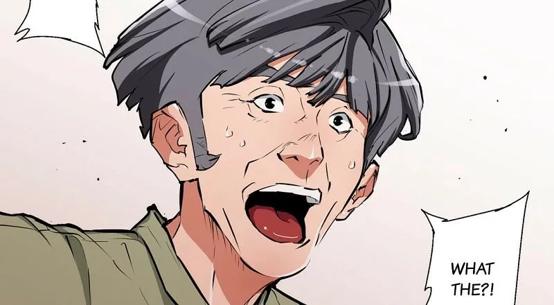 Read to Level Up Chapter 115.4 page 32 - 