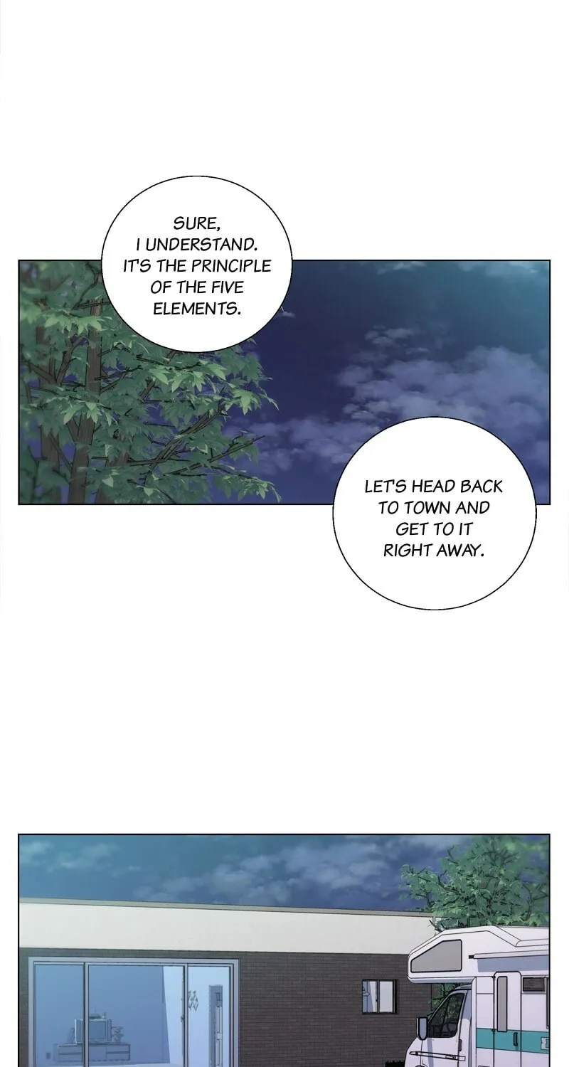 Read to Level Up Chapter 115.4 page 37 - 
