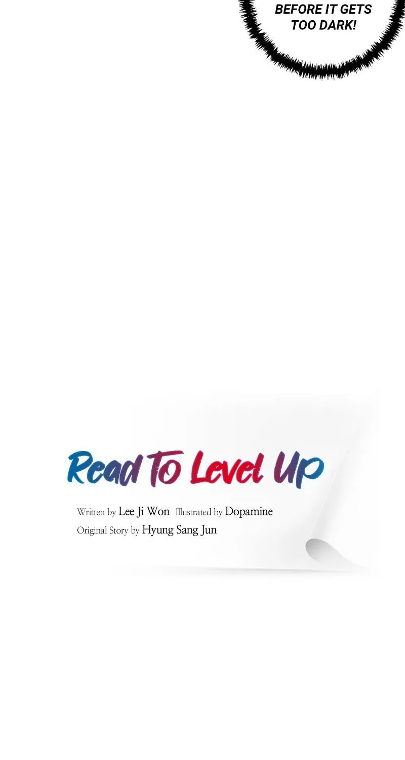 Read to Level Up Chapter 115.4 page 5 - 