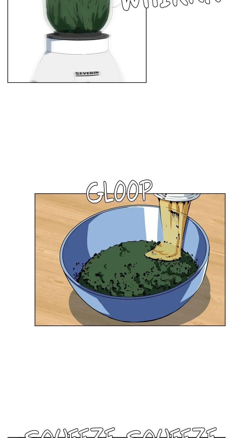 Read to Level Up Chapter 115.4 page 41 - 