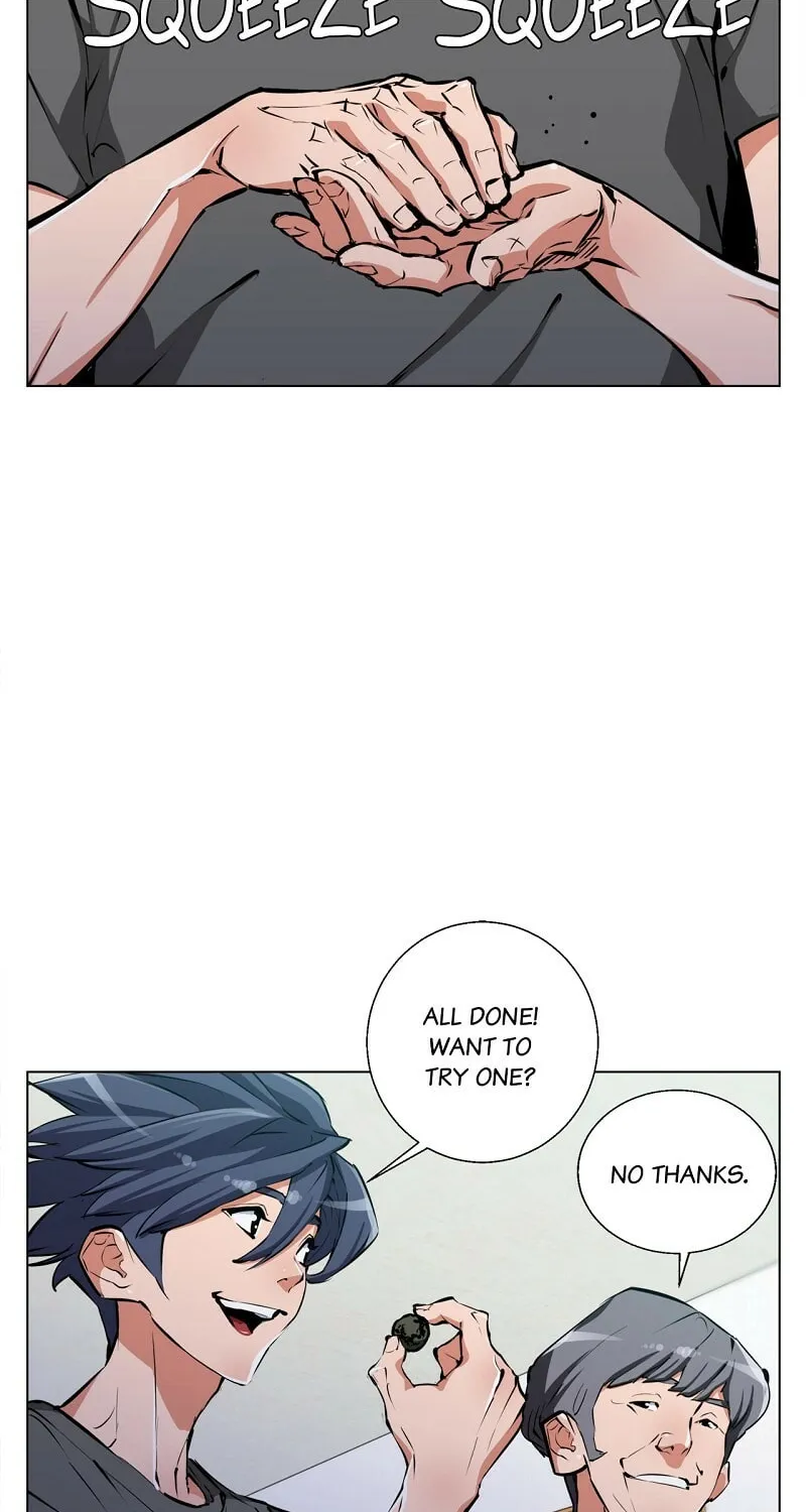 Read to Level Up Chapter 115.4 page 42 - 