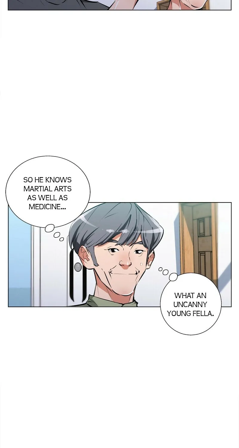 Read to Level Up Chapter 115.4 page 43 - 
