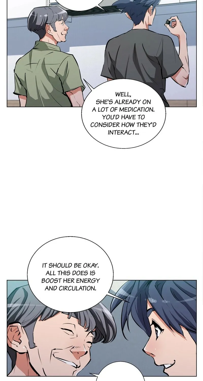 Read to Level Up Chapter 115.4 page 45 - 