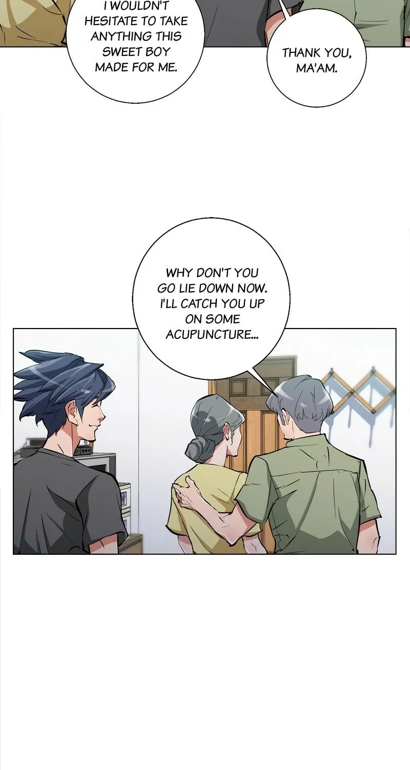 Read to Level Up Chapter 115.4 page 50 - 