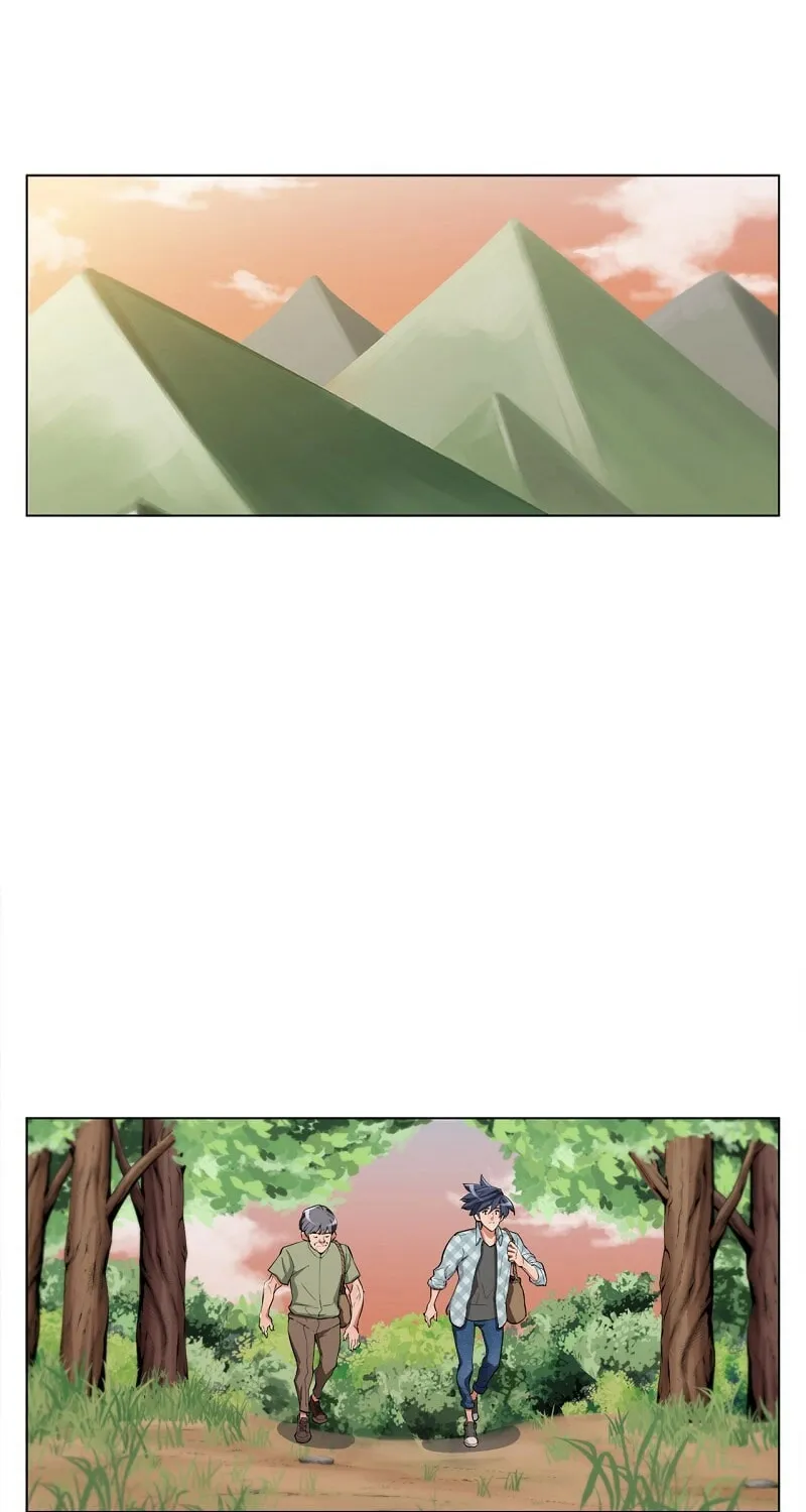 Read to Level Up Chapter 115.4 page 6 - 