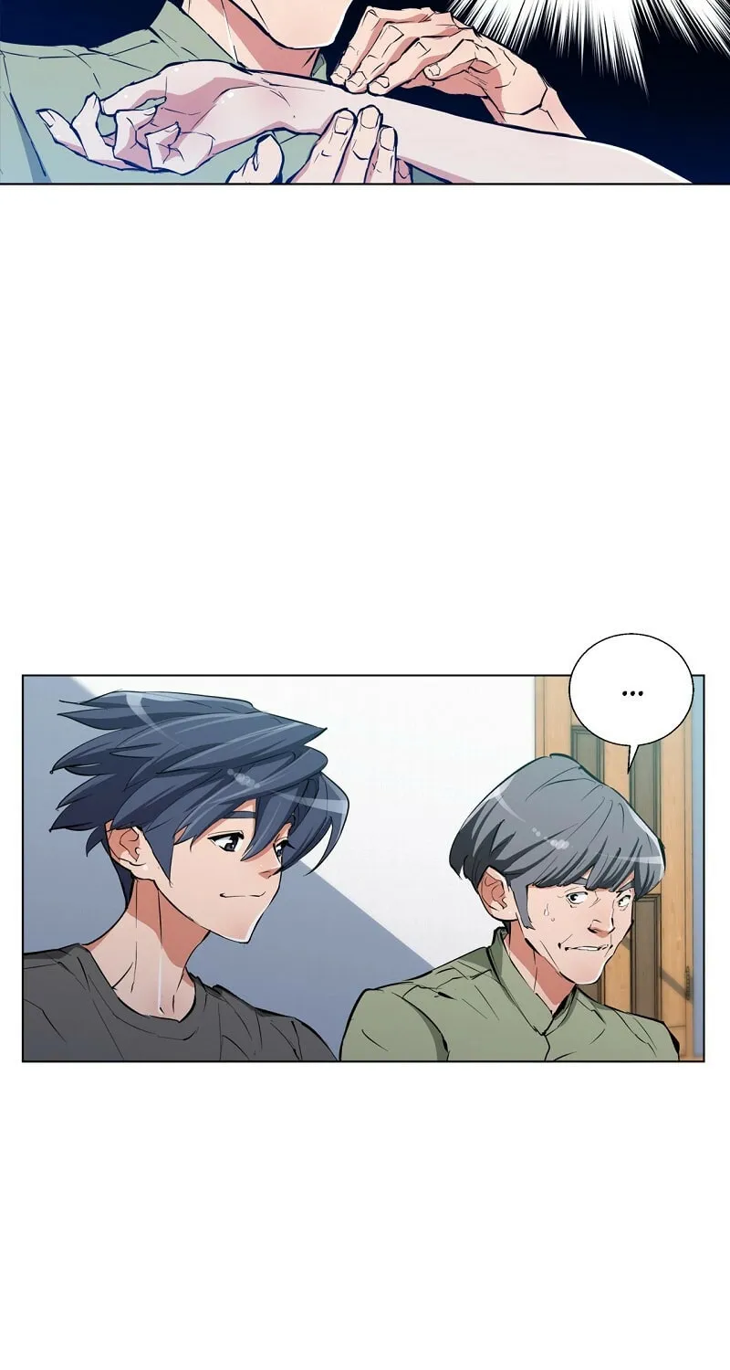 Read to Level Up Chapter 115.4 page 53 - 