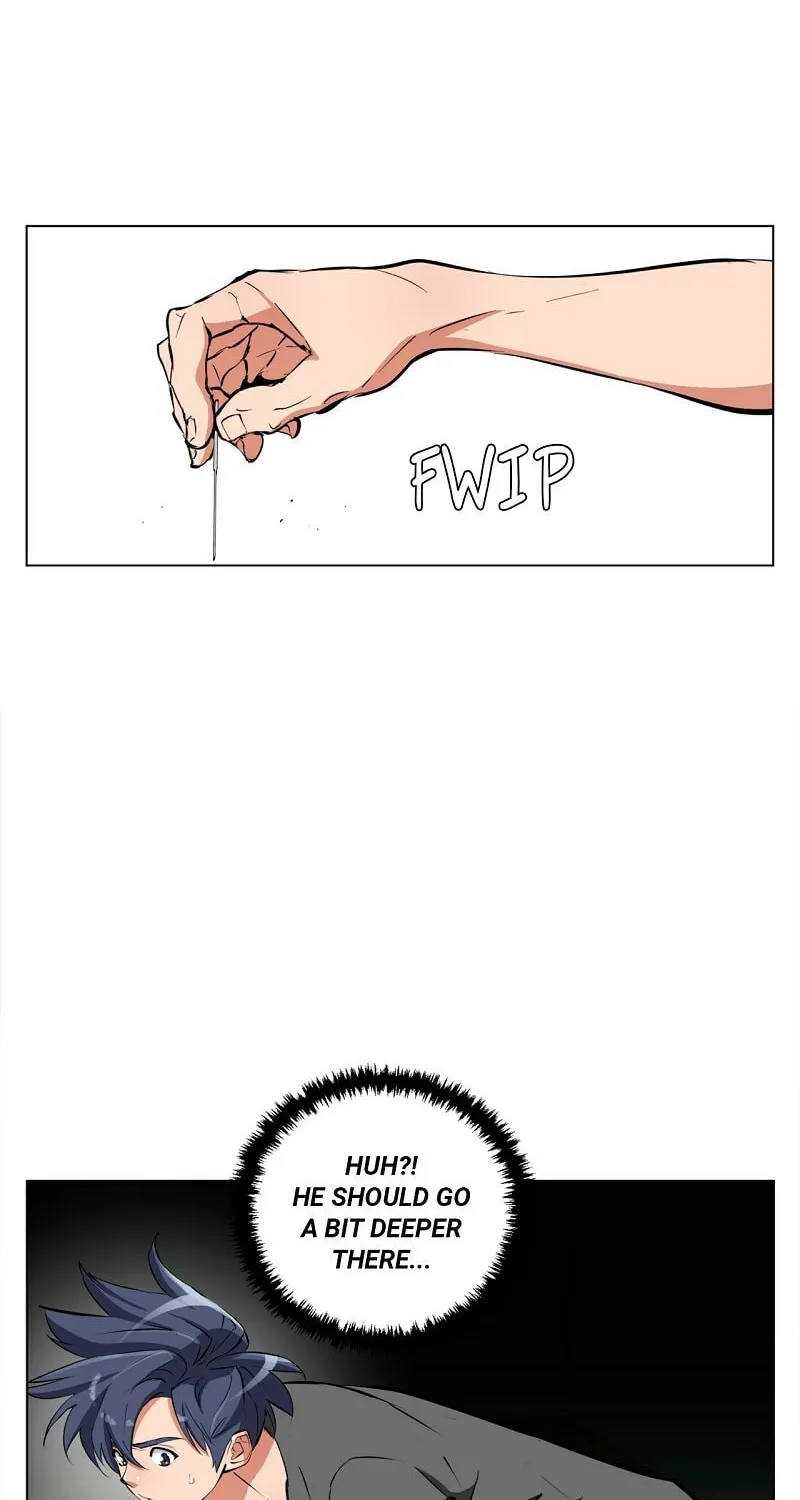 Read to Level Up Chapter 115.4 page 54 - 