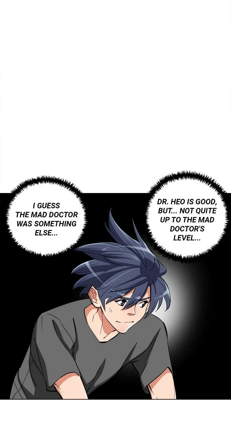 Read to Level Up Chapter 115.4 page 57 - 