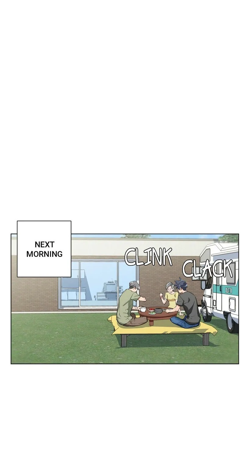Read to Level Up Chapter 115.4 page 59 - 